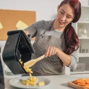 Air Fryer Warning: The One Food You Should Never Cook - Experts Reveal Shocking Risk