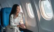 Airline Insider's Secret: How to Score Free Seat Upgrades on Your Next Flight