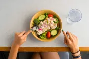AI's Secret Health Confessions: What Your Daily Habits Reveal About You