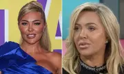 Aisleyne Horgan-Wallace's GMB Fat Jab Fury: 'I Was Body-Shamed On Air!'