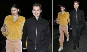 AJ Pritchard and Fiancée Zara Zoffany Display Unbreakable Bond During Luxury London Shopping Spree