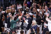 A'ja Wilson Crowned WNBA GOAT After Historic Quadruple Crown Triumph With Las Vegas Aces