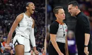 A'ja Wilson's Stunning 30-Point Performance Powers Las Vegas Aces to Victory Over Phoenix Mercury