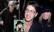 Al Pacino's Heartfelt Regret: The Untold Story of His Final Days with Diane Keaton