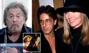 Al Pacino's Heartfelt Tribute to Diane Keaton Reveals Decades-Long Bond