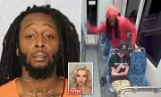 Alabama Man Faces Federal Death Penalty in Grisly Kidnap-Murder Case That Shocked the Nation