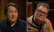 Alan Carr & Jonathan Ross Betray Friends in Celebrity Traitors Mayhem - Who Will Survive?