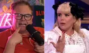 Alan Carr's Emotional Plea to Paloma Faith: 'I Murdered Our Friendship on Celebrity Traitors'