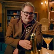 Alan Carr's Heartbreaking Divorce Confession: The Celebrity Split That Left Him Devastated