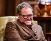 Alan Carr's Shocking Traitor Victory Sparks Viewer Outrage on Celebrity Special