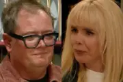 Alan Cumming's Shocking 'The Traitors' Exit: Paloma Faith Confirms He Was 'Deeply Unhappy'