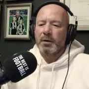 Alan Shearer and Micah Richards Clash Over Liverpool's Title Credentials After Brentford Battle