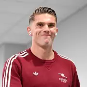 Alan Shearer's Blunt Warning to Arsenal Over Viktor Gyokeres Transfer