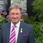 Alan Titchmarsh Reveals His Top 5 Must-Have Plants for Every British Garden
