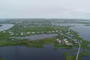 Alaska Rescue Mission: National Guard Saves Four from Icy Bering Sea After Boat Capsizes