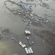 Alaska's Unprecedented Crisis: Typhoon Haikui Leaves Trail of Destruction and a Daunting Recovery Mission