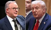 Albanese's Diplomatic Gambit: Australian PM Breaks Protocol with Warm Trump Praise