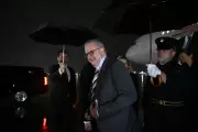 Albanese's White House Summit: AUKUS Pact Takes Centre Stage in High-Stakes Trump Meeting