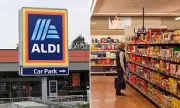 Aldi Australia's Beloved Speculaas Biscuits Make Triumphant Return After Shelves Left Empty