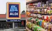 Aldi's £5.50 Kitchen Must-Have Sells Out in Hours: 'I'm Begging for More!'