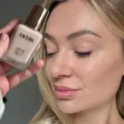 Aldi's £6 Foundation Is The Talk Of The Town: Beauty Fans Claim It Rivals Esteé Lauder's £40 Double Wear