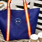 Aldi's Anya Hindmarch Universal Bag Sells Out in Minutes - Don't Miss the Next Drop!
