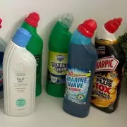 Aldi's Budget Loo Cleaner Beats Big Brands in Surprising Showdown