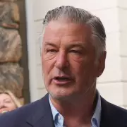 Alec Baldwin's Heartwarming Update: Brother Stephen Baldwin 'Doing Fine' After Health Scare
