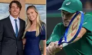 Alex de Minaur Reaches 300 ATP Wins: Australian Star Cracks Elite Milestone