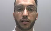 Algerian Migrant Gang Jailed for London Crime Spree After Small Boat Crossing