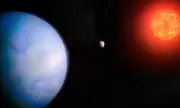 Alien Super-Earth Discovered: Habitable Planet Just 40 Light-Years Away Could Host Life