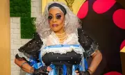 Alison Hammond Transforms into Alice in a Spectacular This Morning Wonderland Halloween Special