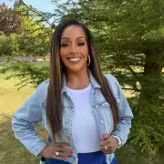 Alison Hammond's Vanilla Slice Recipe Is The Divine Dessert Taking Over Britain