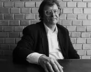 Alistair Crawford: Visionary Artist Who Captured Rural Britain's Soul