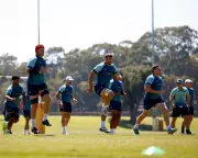 All Blacks Clinch Dramatic Bledisloe Cup Victory in Melbourne Thriller
