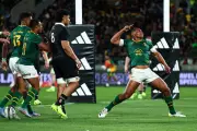 All Blacks Set for Historic South Africa Tour in 2026 - First Since 1992