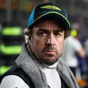 Alonso's Savage Radio Dig at Hamilton Exposed in Singapore GP Drama