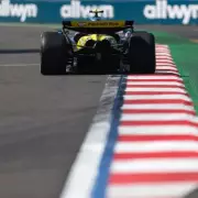 Alpine Academy Shake-Up: Franco Colapinto Replaces Paul Aron in Dramatic F1 Reshuffle