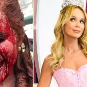 Amanda Holden and Paloma Faith Lead Star-Studded Turnout at Heart FM's Summer Party