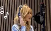 Amanda Holden Teases Exciting Music Collaboration With Legendary Producer David Foster
