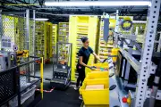 Amazon Faces Legal Fire Over Alleged Discrimination Against Pregnant and Disabled Workers in New Jersey