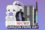 Amazon Prime Day 2024: Unmissable Deals on Tech, Home & Fashion