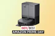 Amazon Prime Day 2024: Unmissable Eufy Robot Vacuum Deal Slashes Prices by 45%