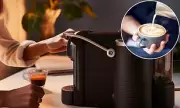 Amazon Prime Day Coffee Deal: This Premium Machine Is 30% Off And Will Transform Your Mornings