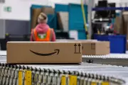Amazon Slashes Corporate Workforce: Major Job Cuts Hit UK Tech Sector