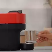 Amazon Slashes Price on Popular Coffee Machine - Beats Nespresso by £70!