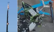 Amazon's Drone Delivery Dream Crashes: FAA Probes Multiple Incidents as Prime Air Faces Safety Crisis