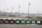 Amber Alert: Northern Ireland Braces for Disruption as Met Office Issues Severe Weather Warning