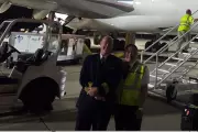 American Airlines Pilot Removed from Flight After Reporting Potential Safety Issue