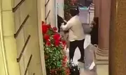 American Events Boss Robbed of £95,000 Watch in Mayfair Daylight Attack